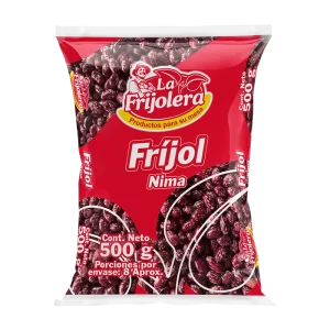 Fríjol Nima 500g