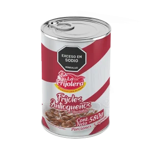 Frijoles-con-Tocino-580g