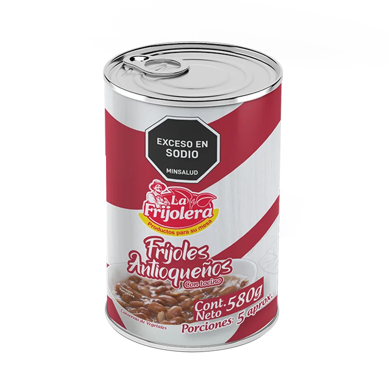 Frijoles-con-Tocino-580g